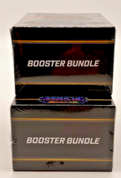 Lot of (2) Pokemon TCG Mega Evolution Phantasmal Flames Booster Bundles SEALED - Image 2