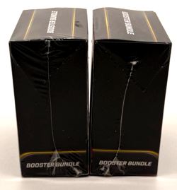 Lot of (2) Pokemon TCG Mega Evolution Phantasmal Flames Booster Bundles SEALED - Image 3