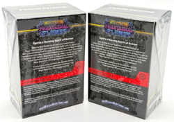 Lot of (2) Pokemon TCG Mega Evolution Phantasmal Flames Booster Bundles SEALED - Image 4