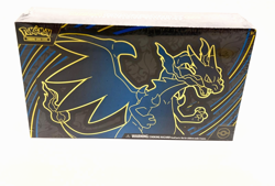 Pokemon TCG Mega Charizard X ex Ultra Premium Collection Box SEALED NEW - Image 1