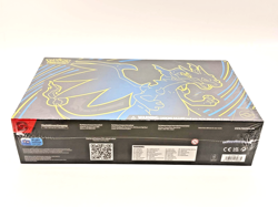 Pokemon TCG Mega Charizard X ex Ultra Premium Collection Box SEALED NEW - Image 4