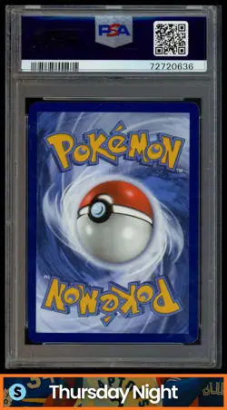 2022 POKEMON SILVER TEMPEST #TG20/TG30 RAYQUAZA VMAX TRAINER GALLERY PSA 10 - Image 2