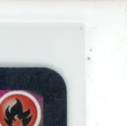 2025 POKEMON PHANTASMAL FLAMES PFL EN #109/094 MEGA CHARIZARD X EX ULTRA RARE - Image 5