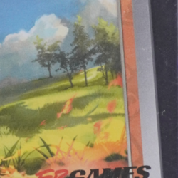 2023 POKEMON SV 151 - MEW EN #004/165 EB CHARMANDER GAMES STAMPED PROMO - SEALED - Image 4