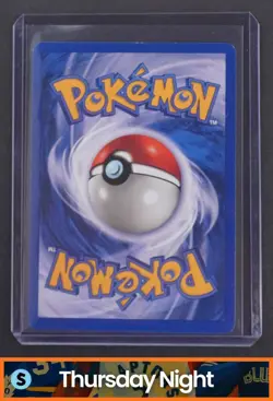 2002 POKEMON EXPEDITION SET #4/165 BLASTOISE HOLO RARE - Image 2