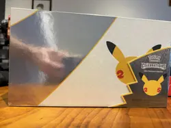Pokemon TCG: Celebrations Ultra-Premium Collection - Image 1