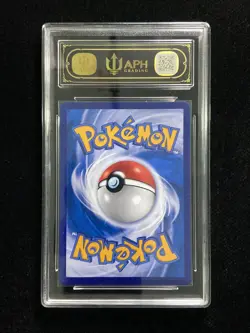 2025 Pokemon TCG S-Chinese CBB3C 15 07/07 Exclusive Ceruledge APH 10 #1 -IT60 - Image 2
