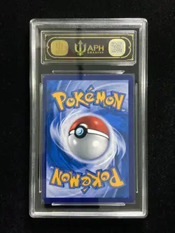 2025 Pokemon TCG S-Chinese CSV4C 158/129 SAR Maushold EX APH 10 -WE64 - Image 2