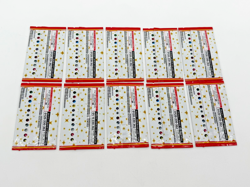 Lot of (10) Japanese Pokemon TCG 25th Anniversary S8A-P Promo Pack SEALED - Image 2