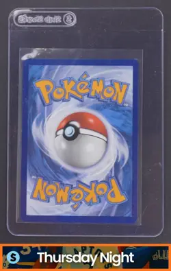 2023 POKEMON SV BLACK STAR PROMOS - SVP EN #208 VICTINI ILLUSTRATION COLLECTION - Image 2