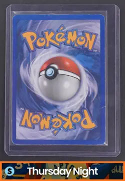 2007 POKEMON EX POWER KEEPERS #101/108 GOLD STAR JOLTEON HOLO - Image 2