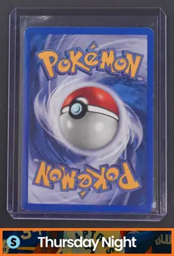 2002 POKEMON LEGENDARY COLLECTION #101/110 POTION ENERGY SUPER RARE REVERSE HOLO - Image 2