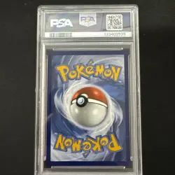 2025 Pokemon PSA 9 Articuno #161/159 SV Journey Together Illustration Rare IR - Image 2