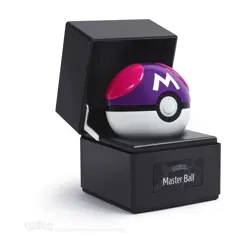 Master Ball Replica by The Wand Company | Pokemon Center UK Special Edition✅ - Image 3