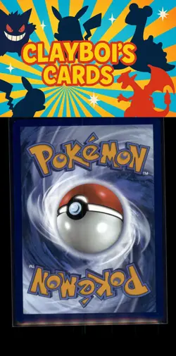 Whirlipede Reverse Holo Common SV: Black Bolt Pokemon TCG 055/086 NM+ - Image 2