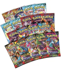 Pokemon TCG Mega Charizard X ex ULTRA PREMIUM COLLECTION BOX CASE Sealed 4 Boxes - Image 5