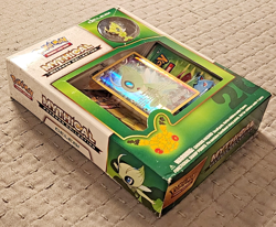 NEW Pokemon TCG: Mythical Collection - Generations - Celebi - 20th Anniversary - Image 3