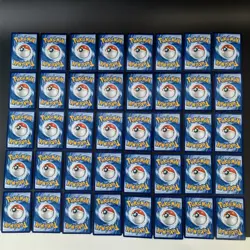 Pokemon TCG Chinese Charizard HOLO Set of 40 - Scarlet & Violet NM - Image 2