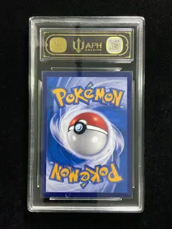 Pokemon TCG S-Chinese CBB1C 0709/09 Exclusive Captain Pikachu APH 10 #2 -WE64 - Image 2