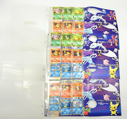 Lot of (3) Pokemon TCG Japanese Premium File 1 Folder/Binder - Image 3