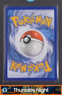 2022 POKEMON SWORD & SHIELD POKEMON GO #082/078 BLANCHE RAINBOW RARE - Image 2
