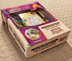 NEW Pokemon TCG: Mythical Collection - Generations - Mew - 20th Anniversary - Image 4