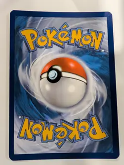 Vaporeon 22/98 - XY Ancient Origins Pokemon Reverse Holo Foil Nice! - Image 2