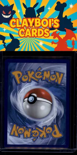 Bouffalant ex Holo Double Rare SV: White Flare Pokemon TCG 077/086 NM+ - Image 2