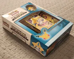 NEW Pokemon TCG: Mythical Collection - Generations - Jirachi - 20th Anniversary - Image 3