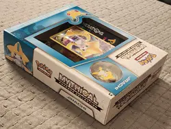 NEW Pokemon TCG: Mythical Collection - Generations - Jirachi - 20th Anniversary - Image 4