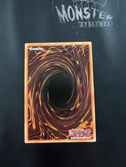 YUGIOH DARK BRIBE SUPER RARE WGRT-EN087 LIMITED EDITION - Image 2