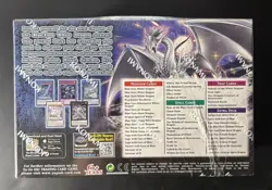 YuGiOh Blue-Eyes White Destiny Structure Deck Display Box Brand New Sealed - Image 4