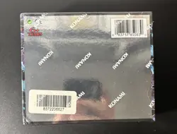 YuGiOh TCG Phantom Rage 1st Edition Factory Sealed Booster Box Brand New - Image 2