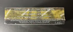 YuGiOh TCG Phantom Rage 1st Edition Factory Sealed Booster Box Brand New - Image 3