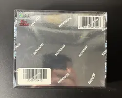YuGiOh TCG Dawn of Majesty 1st Edition Brand New Factory Sealed Booster Box - Image 2