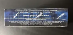 YuGiOh TCG Dawn of Majesty 1st Edition Brand New Factory Sealed Booster Box - Image 3