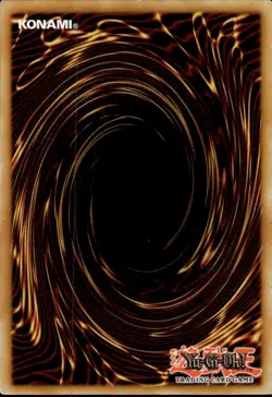 Yu-Gi-Oh! Dimensional Prison - SDMM-EN032 - Common - 1st Ed - Image 2