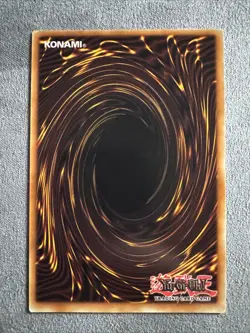Yugioh Unchained Soul Lord of Yama DUNE-EN049 Ultra Rare 1st Ed - Image 2