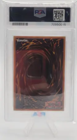 2022 Yu-Gi-Oh 1st Ed Performapal Celestial Magician LDS3-EN130 PSA 10 Gem Mint - Image 2
