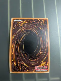 Yu-Gi-Oh! Graceful Charity SDP-040 Super Rare 1st Edition - Image 2