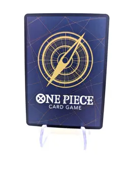 CARROT - One Piece OP08-023 - SP Special Super Rare SR - Premium Booster Vol. 2 - Image 2