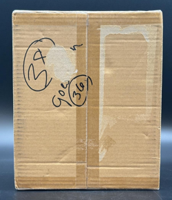 One Piece TCG English OP-08 Two Legends Booster Box Case SEALED - Image 5