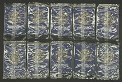 Lot of (10) One Piece TCG Exclusive Asia Mini Tin Vol 2 Nami Promo Foil SEALED - Image 2