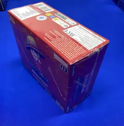 One Piece TCG - Carrying On His Will Booster OP13 Booster Box Factory Sealed - Image 2