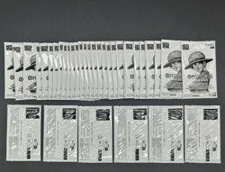 Lot of (36) One Piece TCG 3rd Anniversary! Treasure Campaign Packs SEALED - Image 2