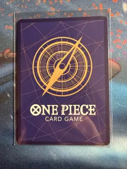 One Piece | Nami | OP14-031 | Super Rare (SR) | NM - Image 2