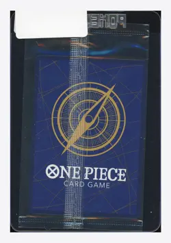 One Piece Sealed Nami Promo Alt Art 2025 P-112 Asia Edition Stamped Japanese - Image 2