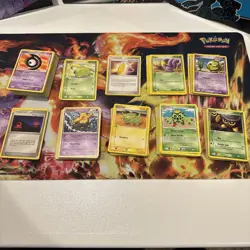 Pokemon TCG Huge Vintage/Mid Era Bulk Lot - over 450 cards - Image 2