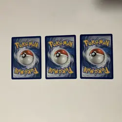 Haunter Pokemon Card Lot x9 Unique Cards Excellent Condition - Image 5