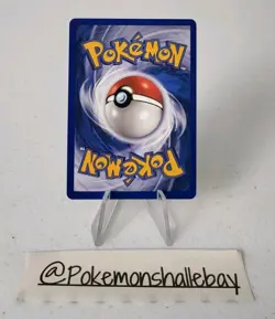 Aipom 67/147 - Aquapolis Set *NM* Common Pokemon Card - Image 3